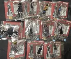 1番くじ ペルソナ5　ザ・ロイヤル F賞　アクリルスタンド　セット