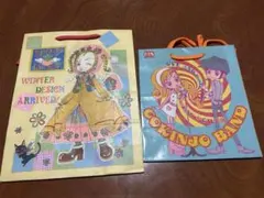 りぼん 3COINS ご近所物語 BOOK型エコバッグ 矢沢あい - メルカリ