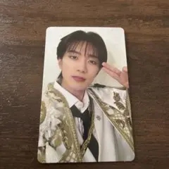 山中柔太朗　トレカ　VOS 爆裂愛してる　好きすぎて滅　M!LK