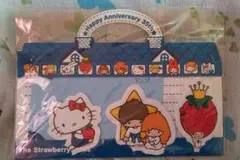 サンリオ キャラクターズ なつかしキャラ レターセット