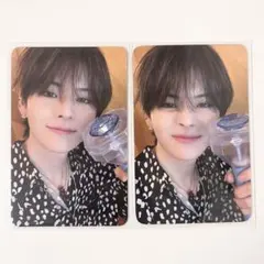 TREASURE ヨシ トレカ サイン会 香港