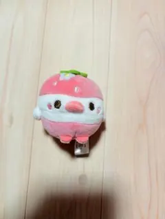 莉犬くん りぬーん ぬいぐるみキーホルダー 言ノ葉ワンダーランドver