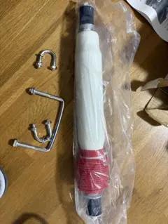 JB23 ステアリングダンパー　部品足りないのサムネイル
