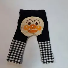 お尻アンパンマンデザイン パンツ 95cm