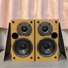 上美品 ONKYO D-V77 スピーカー ペア 本体 2026年最新】ONKYO D-V77の人気アイテム - メルカリ