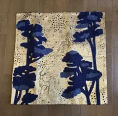 ☆樹氷の落葉松林・肉筆油彩画・F6キャンバス - メルカリ