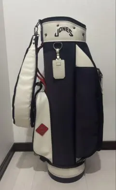 MIURA x JONES キャディバッグ - メルカリ