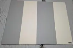 GUMODEシームレスプレイマット120×160×4cm