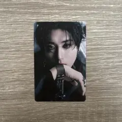 straykids giant トレカ ハン