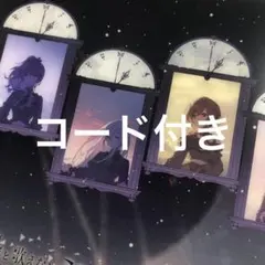 プロセカ 劇場版 映画 入場者特典 A6クリアカード　ニーゴ 第10弾 14週