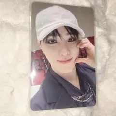 SEVENTEEN スタジアム 来場者限定 トレカ ディノ