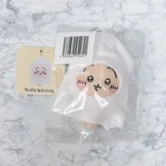 ちいかわたこイカくじ　うさぎ　マスコット