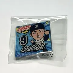 オリックス 野口智哉選手 応援グッズ 3点セット　ユニフォーム、タオル オリックス 野口智哉選手 応援グッズ 3点セット ユニフォーム タオル