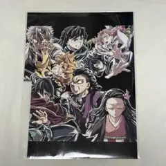 鬼滅の刃　フィナーレ特典　第二弾