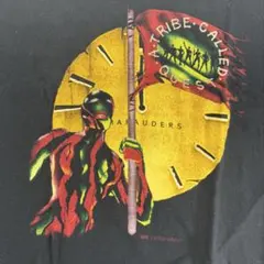 ✈ A TRIBE CALLED QUEST (DEPLETED) Tシャツ - メルカリ