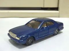廃盤トミカ 104 NISSAN シーマ　ブルー　コレクション