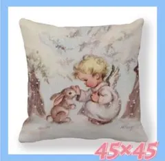 クッションカバー インテリア