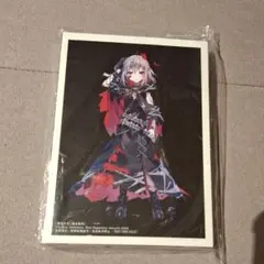 特典付】魔法少女ノ魔女裁判 小説 書泉・芳林堂特典SSリーフレット