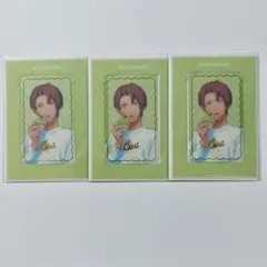 うたプリ　BGS ビジュカ　未開封　BOX セット うたプリ BGS ビジュカ 未開封 3枚セット② - メルカリ