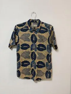 【廃盤最終モデル】パタゴニア パタロハシャツ マリヒニ patagonia