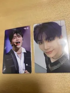 ZEROBASEONE ゼベワン ゴヌク ペンコンDVDトレカセット