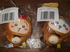 ちいかわ たぬきだもんくじ ③