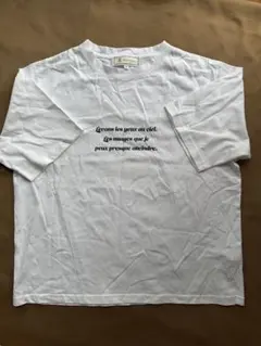 未着用新品♪ロペピクニック☆Tシャツ☆サイズMのサムネイル