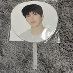 2025年最新】txt スビン うちわの人気アイテム - メルカリ