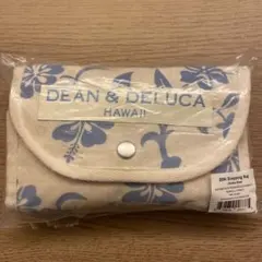 【新品未開封】DEAN & DELUCA エコバッグ ハワイ限定品