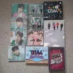 2026年最新】b1a4シヌゥの人気アイテム - メルカリ