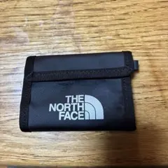 THE NORTH FACE コインケース ブラック NMB2154