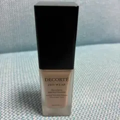 DECORTÉ ZEN WEAR リキッドファンデーション N26 30ml