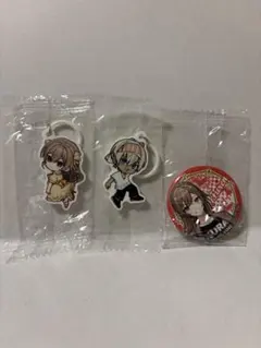 にじさんじ くら寿司 メイフ