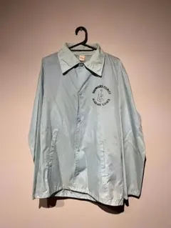 ナイロンジャケット