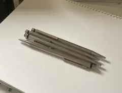 LAMY cp1 twin pen White ラミーcp1 ツインペン白 希少 - メルカリ