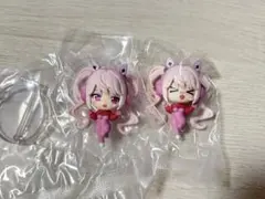 NIKKE コレクションフィギュアリッチ vol.4 アリスA＆B
