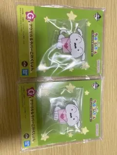 一番くじ　クレヨンしんちゃん