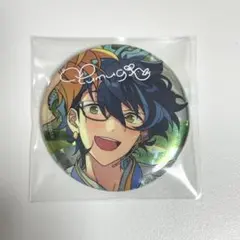 あんスタ 10th 10周年 展示会 缶バッジ　青葉つむぎ