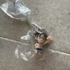 ワンピース ルフィ ストラップ