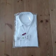 形態安定 シャツ