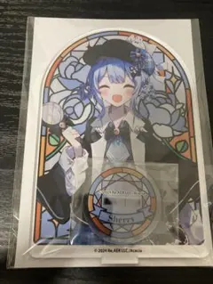 橘シェリー 魔法少女ノ魔女裁判 アクリルスタンド 缶バッジ（最終値下
