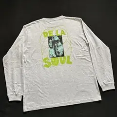 美品 GOOD ROCK SPEED × De La Soul ロンt tシャツのサムネイル