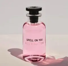 2026年最新】ルイヴィトン 香水 サンプル スペルオンユーの人気