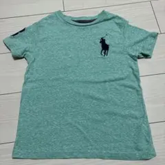 Polo Ralph Lauren Tシャツ 6（120/130）