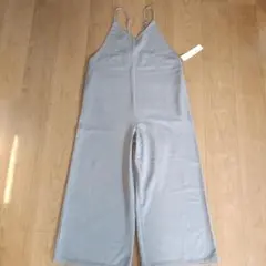 【タグ付き】alma design　アルマデザイン　サロペット　Mサイズ