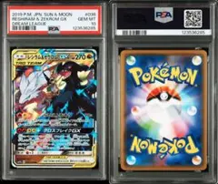 希少 プロモ PSA ゼクロム スペシャル トランクセット 世界 4 枚 希少 プロモ PSA ゼクロム スペシャル トランクセット 世界 4 枚