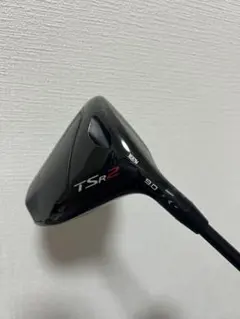 Titleist TSR4 ドライバー 9.0度 TourAD CQ-5 - メルカリ
