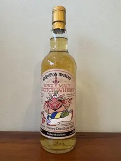 リンクウッド 9年 2010-2020 ミュージシェンヌ エイコーン 58.2