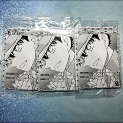 名探偵コナン　セブンイレブン プロモ カード　怪盗キッド PR まとめ売り