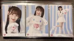 齋藤樹愛羅 2022 シナモン コンプ